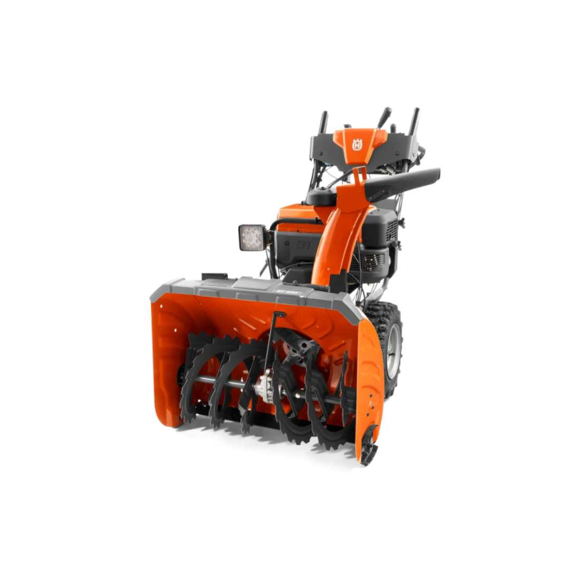 St 427 Snow Thrower St 427